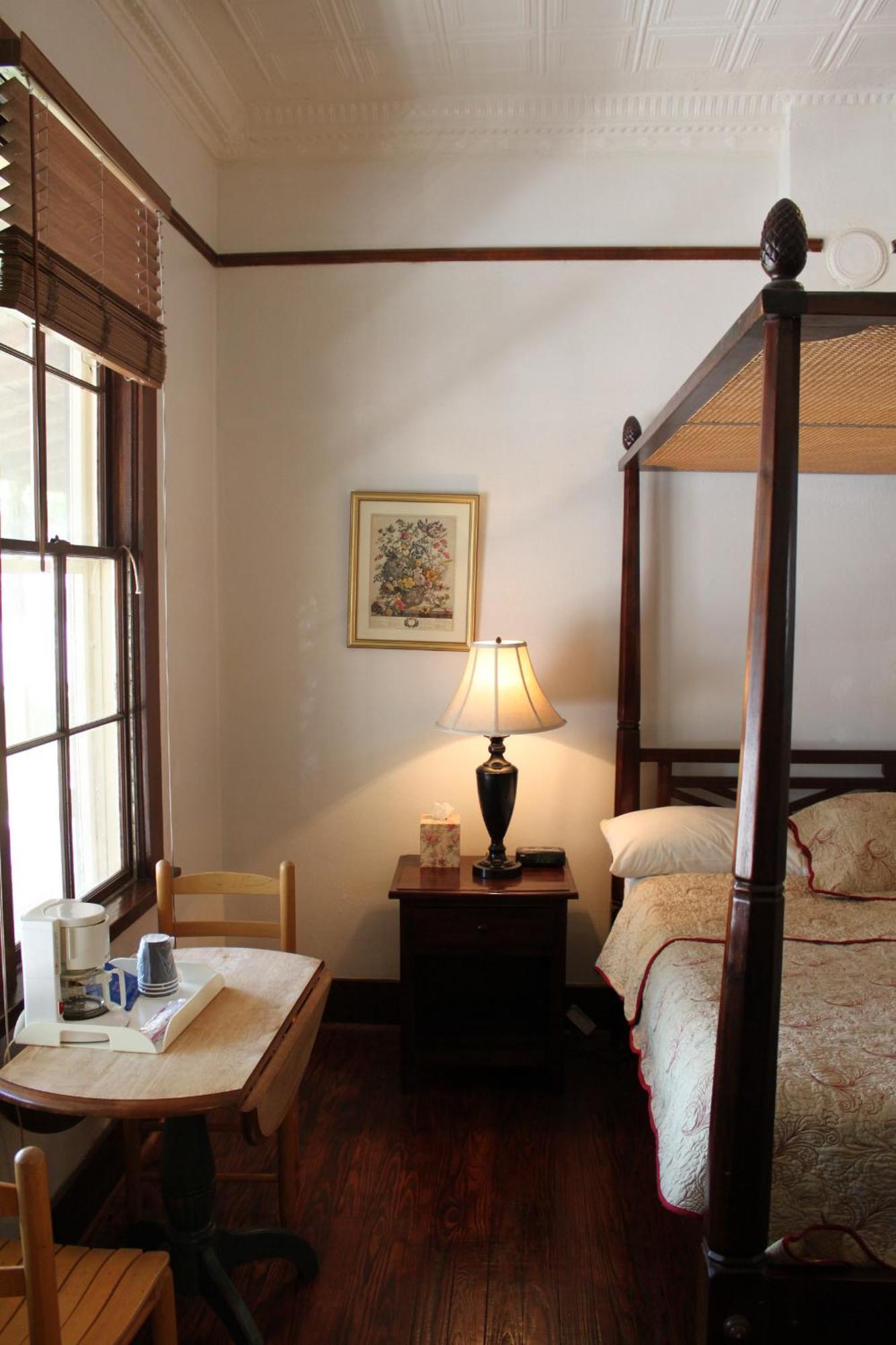 The Hotel Limpia Fort Davis Rom bilde